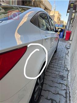 هیوندای ئەکسنت